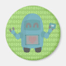 Recherche de informatique magnets Humour