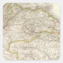 Recherche de la guyane autocollants Main