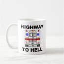 Recherche de ambulance tasses Hôpital