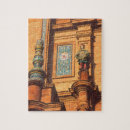 Recherche de sevilla puzzles Espagne