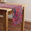 Recherche de motif oriental chemins de tables Floral