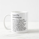 Recherche de sécurité drôle tasses Collègue