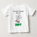 Recherche de droles bébé tshirts Chemise