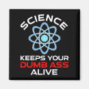 Recherche de humour de geek magnets Scientifique