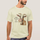 Recherche de vieille chèvre tshirts Anniversaire