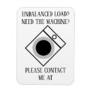Recherche de machine à laver magnets Blanchisserie