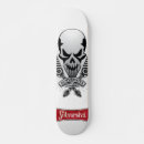 Recherche de old school skateboards Vintage