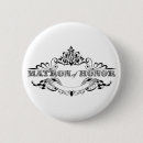 Recherche de mariage vintage badges Pour elle