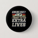 Recherche de manette badges Geek