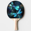 Recherche de fluorescent tennis de table Bleu