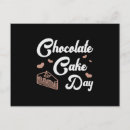 Recherche de bonbons au chocolat cartes postales Nourriture