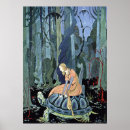 Recherche de belle jeune fille posters Imaginaire