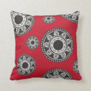 Recherche de africains coussins Décoration intérieure