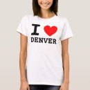 Recherche de denver vêtements Coeur