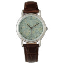 Recherche de william montres Motif floral
