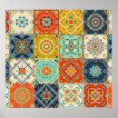 Recherche de mosaïque arabe art Islamique