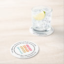 Recherche de entreprise logo dessous de verres Objets promotionnels