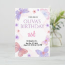 Recherche de watercolor butterfly invitations Aquarelle