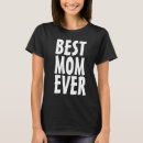 Recherche de mom tshirts Meilleure maman jamais