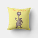 Recherche de sabot coussins Drôle