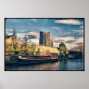 Recherche de péniche posters Docks
