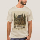 Recherche de réseau tshirts Vie hors réseau