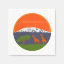 Recherche de girafes table linges Animaux