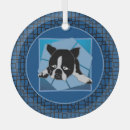 Recherche de triste ornements Dog