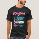 Recherche de burnout tshirts Sexe