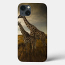 Recherche de girafe ipad coques Africain