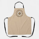 Recherche de cappucino tabliers Barista