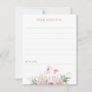 Recherche de de papillon verticales correspondances cartes Rose