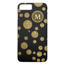Recherche de points confettis iphone coques Chic