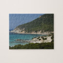 Recherche de sardaigne puzzles Paysage