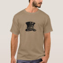Recherche de le chapelier fou tshirts Cheshire