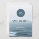 Recherche de beach wedding save the dates Pour elle