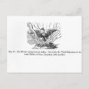 Recherche de phenix cartes postales Oiseau