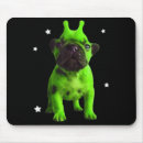 Recherche de extraterrestre tapis souris Espace
