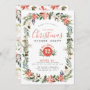 Recherche de frame noël invitations Élégant