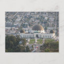 Recherche de planétarium cartes postales Californie