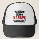 Recherche de karaté casquettes Japonais