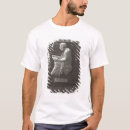 Recherche de poète tshirts Lisant