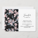Recherche de motif fleuri invitations Pour tous