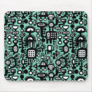 Recherche de vert clair tapis souris Couleur