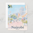 Recherche de nairobi cartes postales Travel