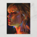 Recherche de hologrames cartes postales Pour tous