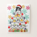 Recherche de christmas tree puzzles Pour tous