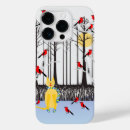 Recherche de bouleau iphone coques Forêt