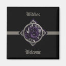 Recherche de cadre noir magnets Floral
