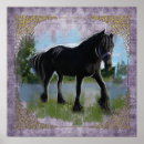 Recherche de frison posters Animal